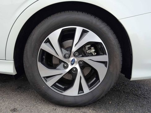 Used 2025 Subaru Legacy Premium w/ Popular Package #1A image 14