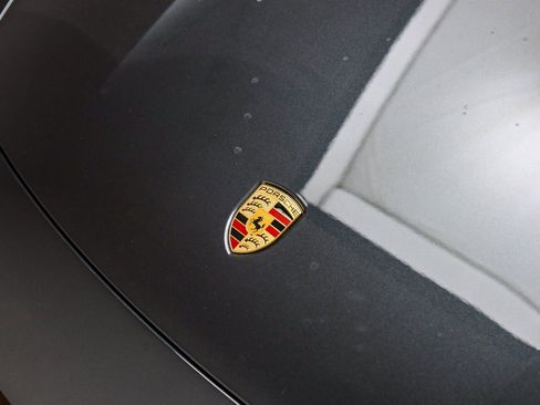 Certified 2022 Porsche Taycan 4S AWD/4WD image 12