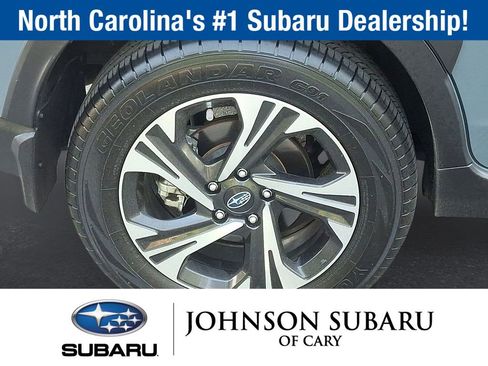 Used 2024 Subaru Crosstrek 2.0i Premium w/ Crosstrek Mirror Package AWD/4WD image 28