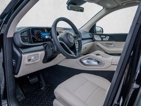 New 2026 Mercedes-Benz GLE 450 4MATIC image 14