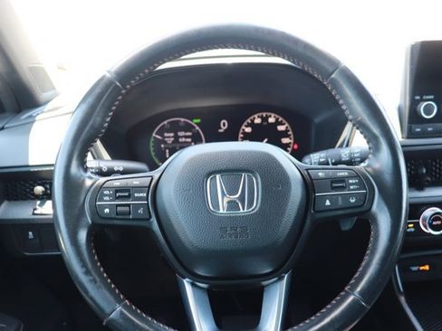 Certified 2024 Honda CR-V Sport image 20