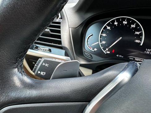 Used 2019 BMW X3 sDrive30i image 35