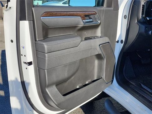 New 2026 GMC Sierra 1500 Elevation w/ Elevation Select Package image 12