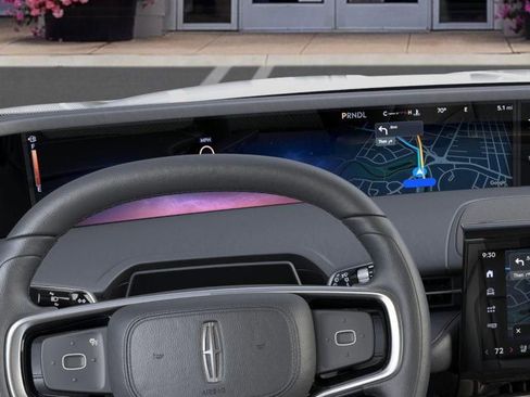 New 2026 Lincoln Nautilus Reserve image 13