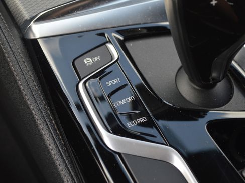 Used 2019 BMW 530i w/ M Sport Package RWD image 24