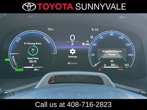 Used 2026 Toyota Camry XLE w/ Premium Plus Package FWD image 27