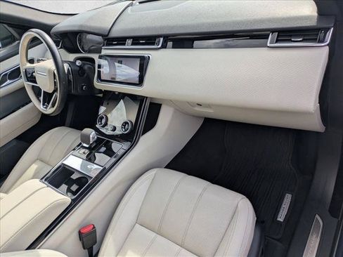 Used 2023 Land Rover Range Rover Velar R-Dynamic S AWD/4WD image 23