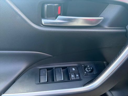 Used 2024 Toyota RAV4 XLE w/ Convenience Package AWD/4WD image 10
