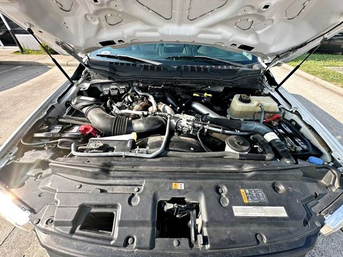 Used 2019 Ford F350 XL RWD image 42