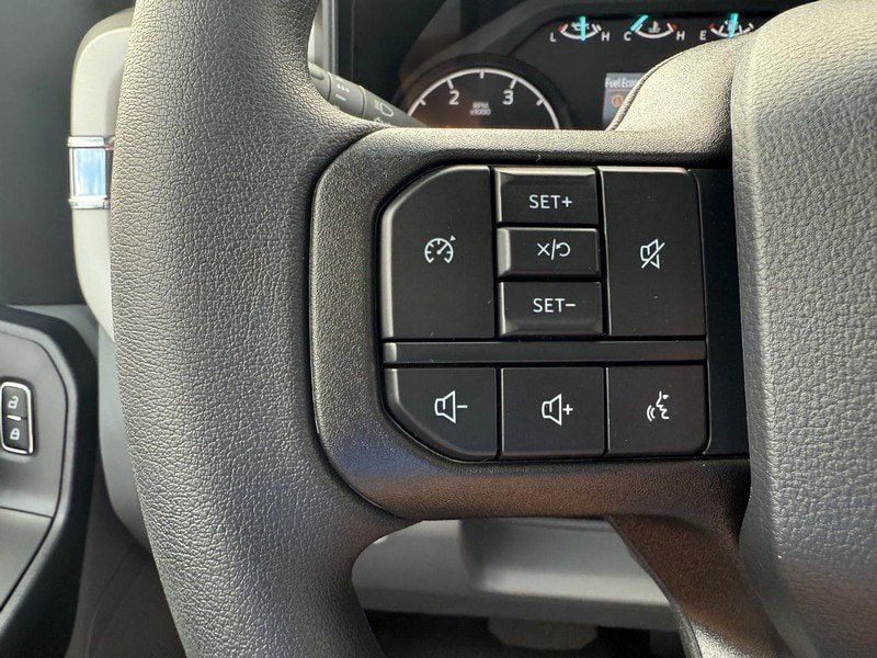 New 2026 Ford F350 XL RWD image 49