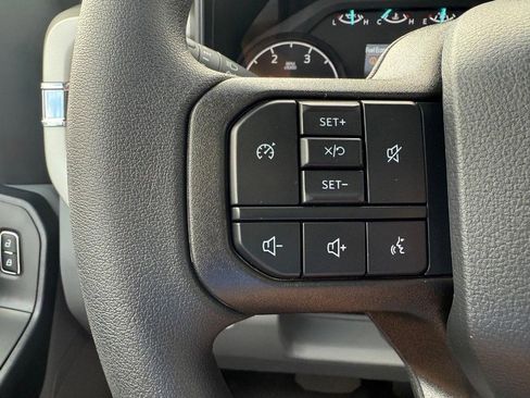 New 2026 Ford F350 XL image 49