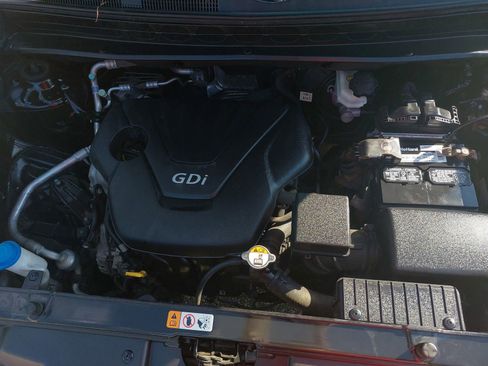 Used 2013 Kia Soul FWD image 28