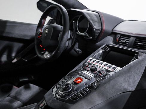 Used 2016 Lamborghini Aventador LP 700-4 AWD/4WD image 29