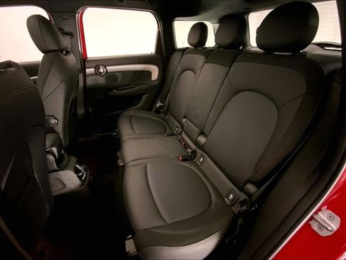 Used 2024 MINI Cooper Countryman S w/ Signature Upholstery Package AWD/4WD image 14