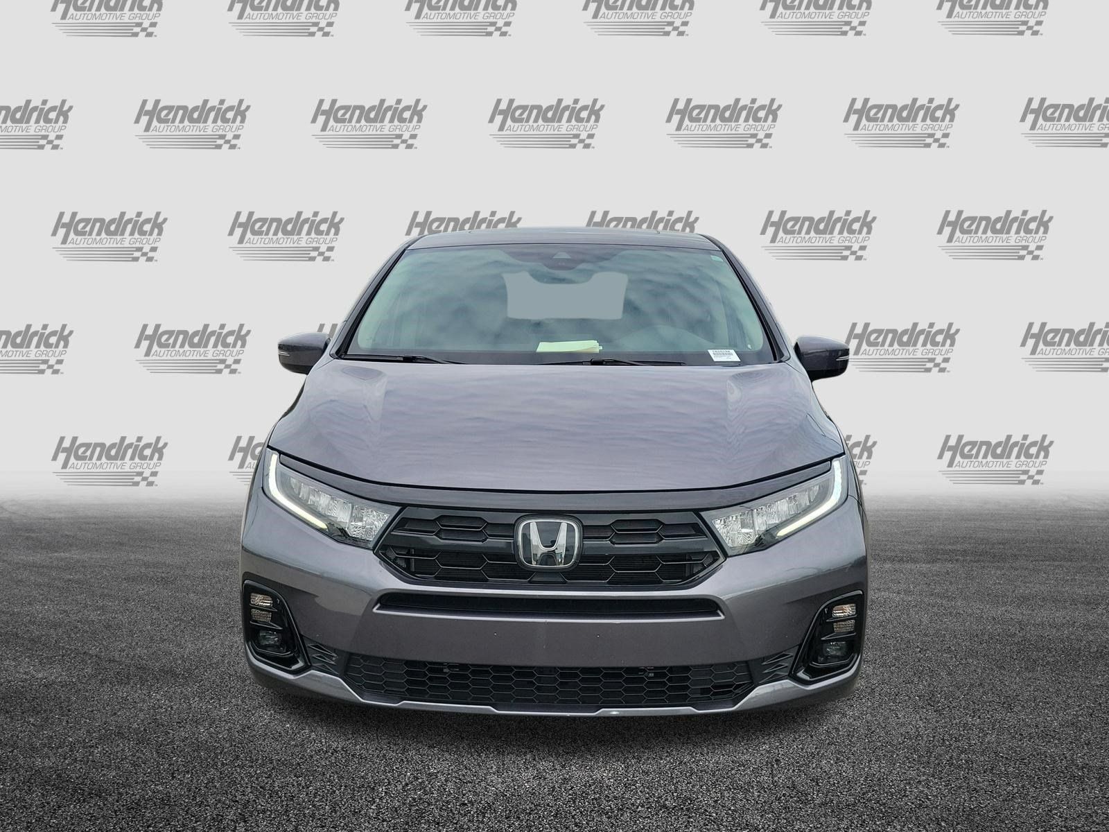 Used 2025 Honda Odyssey Elite image 9
