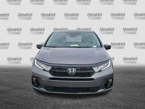 Used 2025 Honda Odyssey Elite image 9