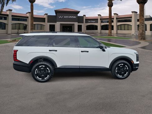 New 2026 Hyundai Palisade XRT Pro AWD/4WD image 9