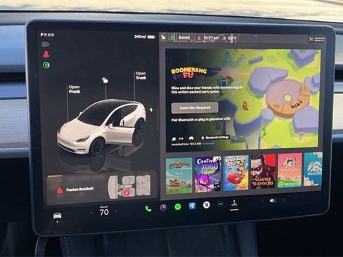 Used 2023 Tesla Model Y Long Range image 20