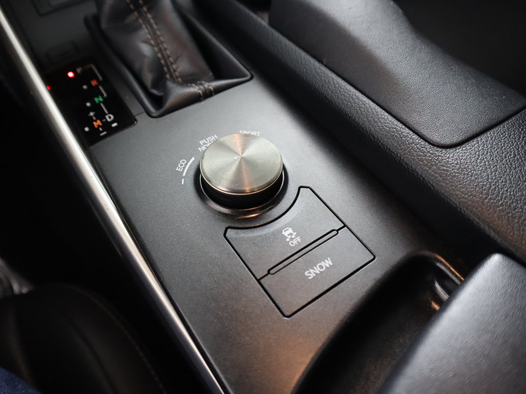 Used 2016 Lexus IS 300 AWD w/ Navigation System Package image 51