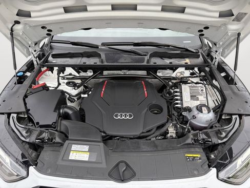 Used 2023 Audi SQ5 Premium Plus w/ Premium Plus Package AWD/4WD image 26