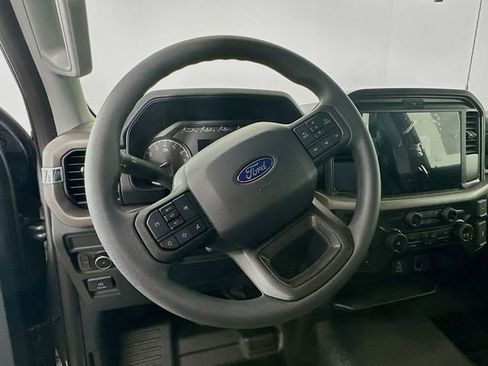 New 2026 Ford F150 XL w/ Equipment Group 103A High image 11