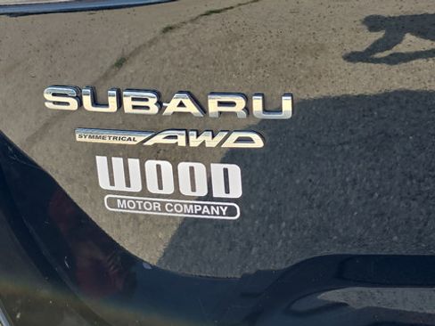 Used 2021 Subaru Forester AWD/4WD image 42