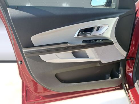 Used 2017 Chevrolet Equinox LT w/ Convenience Package image 20