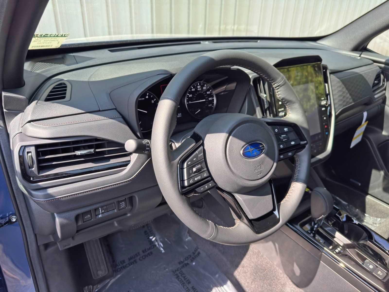Used 2026 Subaru Forester Touring AWD/4WD image 14
