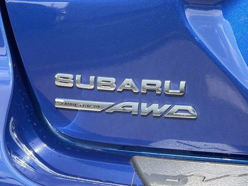 Used 2025 Subaru Crosstrek 2.5i Limited w/ Popular Package #3A image 12