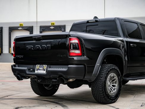 Used 2024 RAM 1500 TRX image 14