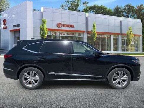Used 2023 Acura MDX SH-AWD image 5