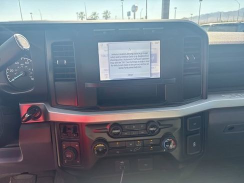 Used 2024 Ford F350 XL w/ XL Off-Road Package AWD/4WD image 8
