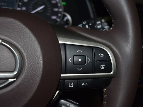 Used 2017 Lexus RX 350 AWD image 10