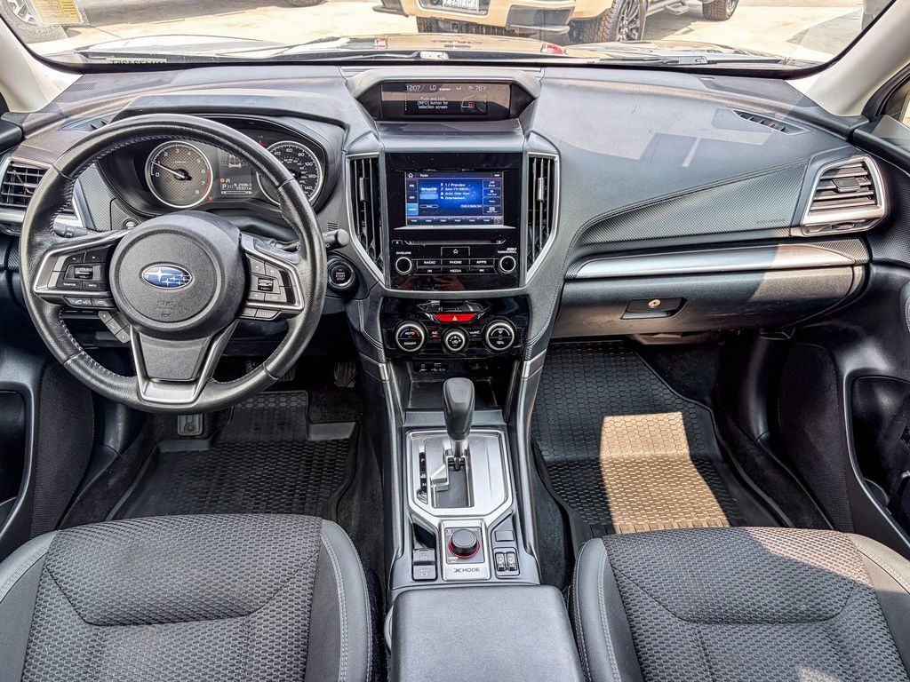 Used 2021 Subaru Forester Premium w/ Popular Package #1 AWD/4WD image 15