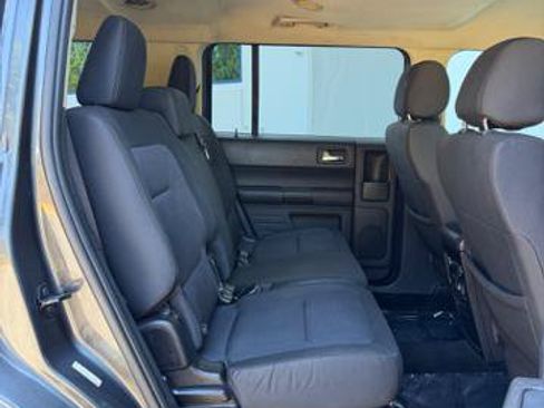 Used 2016 Ford Flex SE FWD image 14
