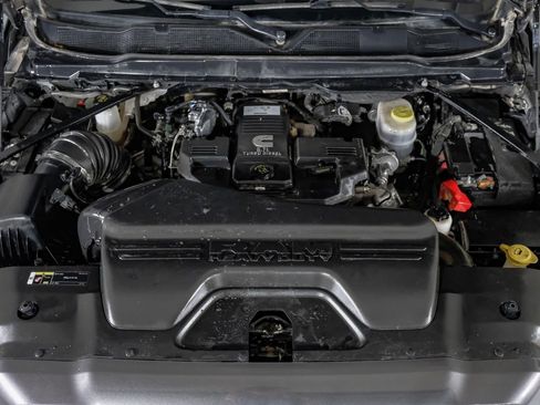 Used 2024 RAM 2500 Big Horn image 50