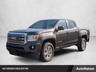 Used 2019 GMC Canyon SLE AWD/4WD video 1