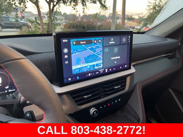 Used 2026 Ford Explorer ST w/ Sun And Sound Package AWD/4WD image 26