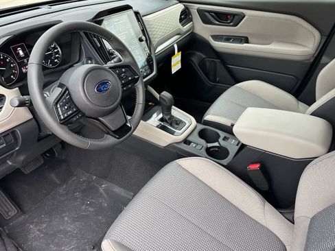 New 2025 Subaru Forester Premium w/ Convenience Package #1 image 9