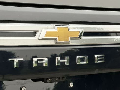 Used 2023 Chevrolet Tahoe High Country w/ Max Trailering Package AWD/4WD image 30