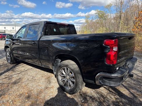Used 2020 Chevrolet Silverado 1500 LT w/ All-Star Edition image 7