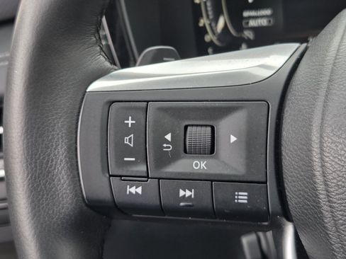 Used 2023 INFINITI QX60 Luxe AWD/4WD image 29