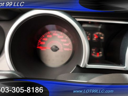 Used 2008 Ford Mustang Shelby GT500 image 36