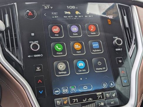 Used 2023 Subaru Outback Touring XT image 23