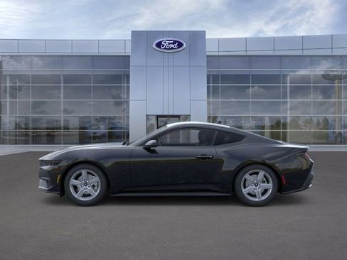 New 2026 Ford Mustang Coupe RWD image 4