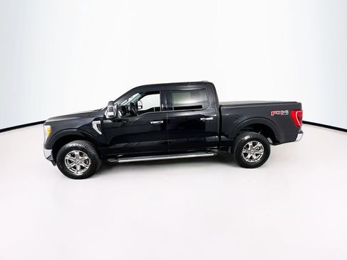 Used 2022 Ford F150 XLT w/ Equipment Group 302A High image 4
