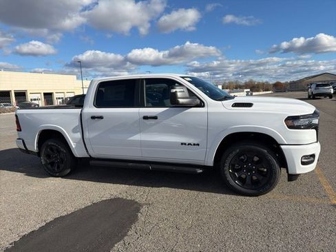 New 2026 RAM 1500 Big Horn image 2