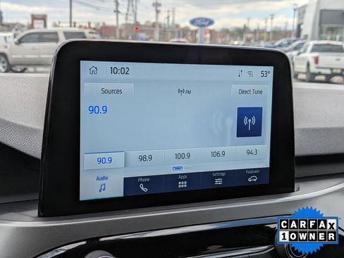 Used 2023 Ford Escape Active AWD/4WD image 22