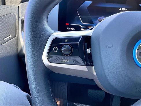 Used 2025 BMW iX xDrive50 w/ Convenience Package image 20