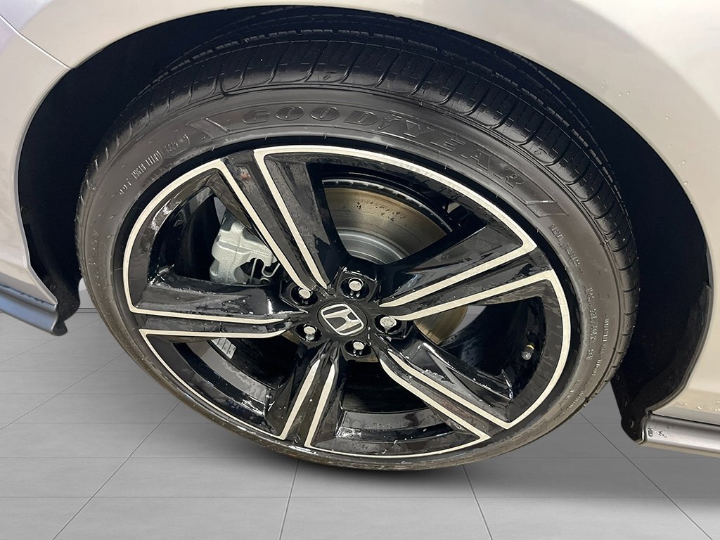 New 2026 Honda Accord Sport image 11